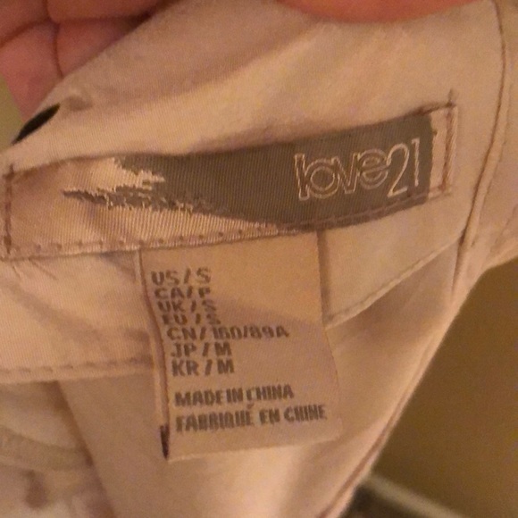 Forever 21 dress - Picture 2 of 2